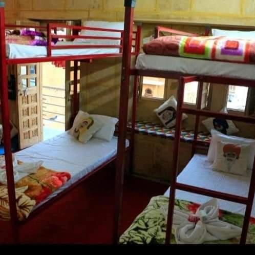 ג'איסלמר Resting Love Hostel מראה חיצוני תמונה