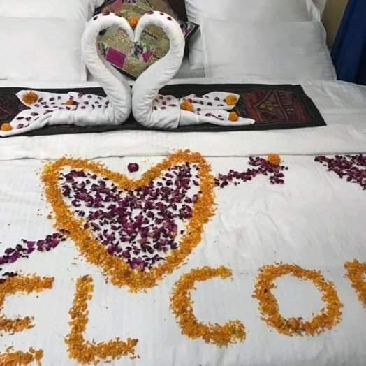 ג'איסלמר Resting Love Hostel מראה חיצוני תמונה