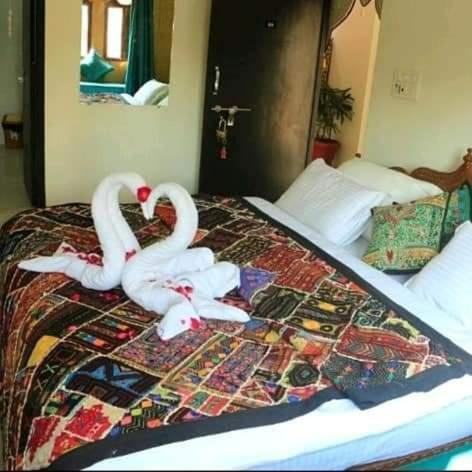 ג'איסלמר Resting Love Hostel מראה חיצוני תמונה