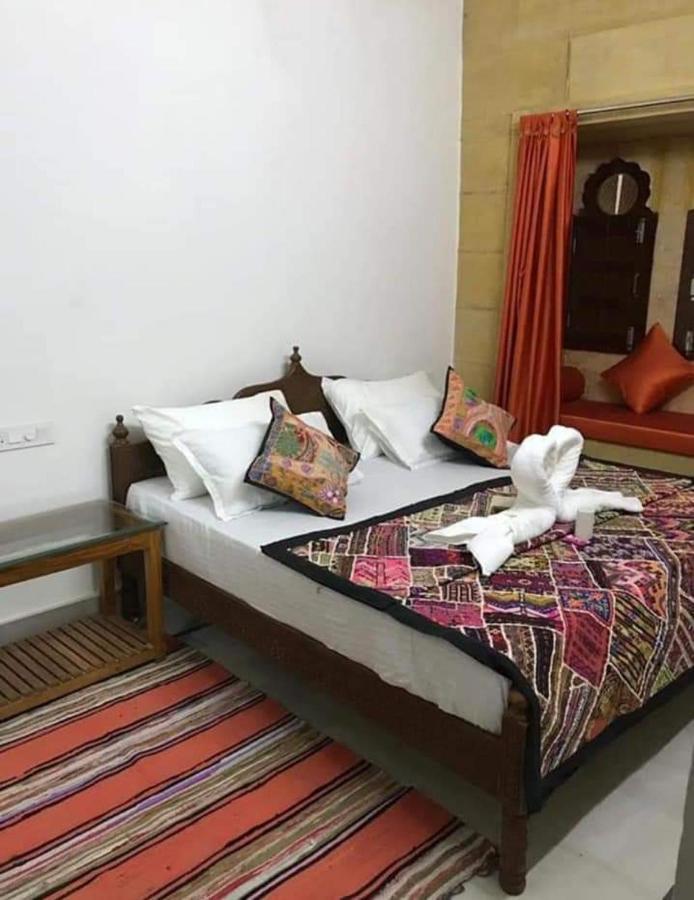 ג'איסלמר Resting Love Hostel מראה חיצוני תמונה