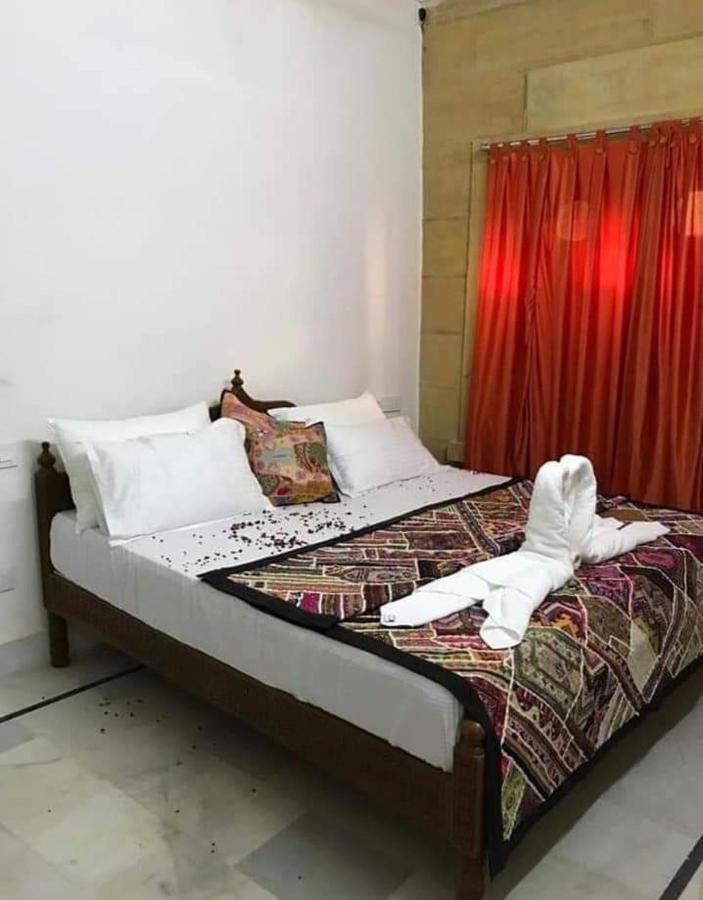 ג'איסלמר Resting Love Hostel מראה חיצוני תמונה