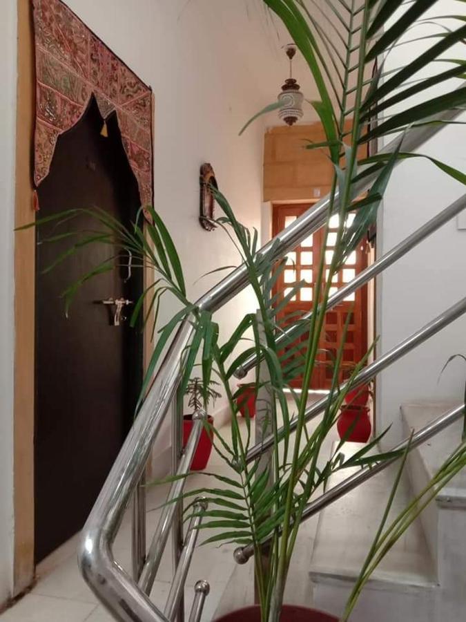 ג'איסלמר Resting Love Hostel מראה חיצוני תמונה